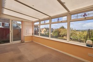 Conservatory- click for photo gallery